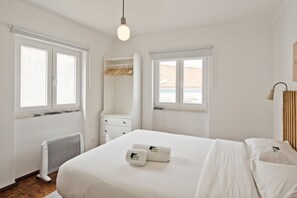 1 Schlafzimmer, Bügeleisen/Bügelbrett, Zustellbetten, kostenloses WLAN