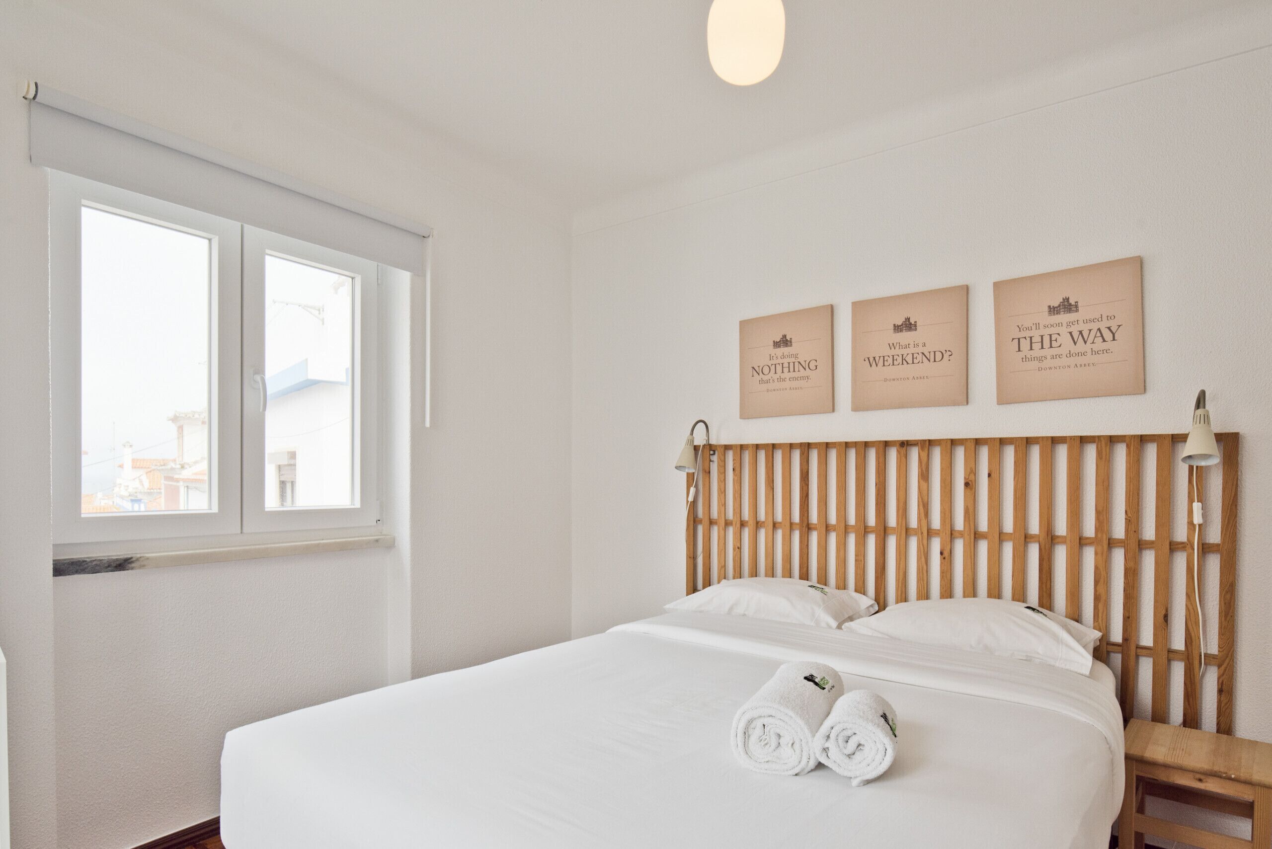 1 bedroom, iron/ironing board, rollaway beds, free WiFi