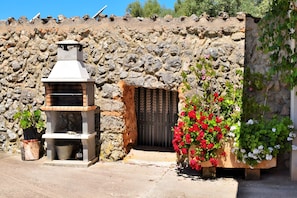 Terras