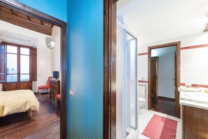 1 chambre, Internet gratuit