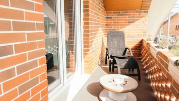 テラス / パティオ