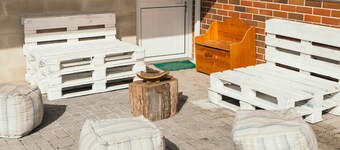 Gothes Guest House - for a peaceful holiday