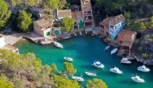 Son Coves Rural Cottage