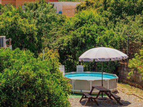 Cubo's Estudio El Encanto de Coín / couples / rural