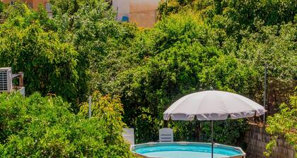 Cubo's Estudio El Encanto de Coín / parejas / rural