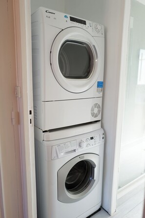 Interior - 22nd - Plein center Honfleur (Honfleur)