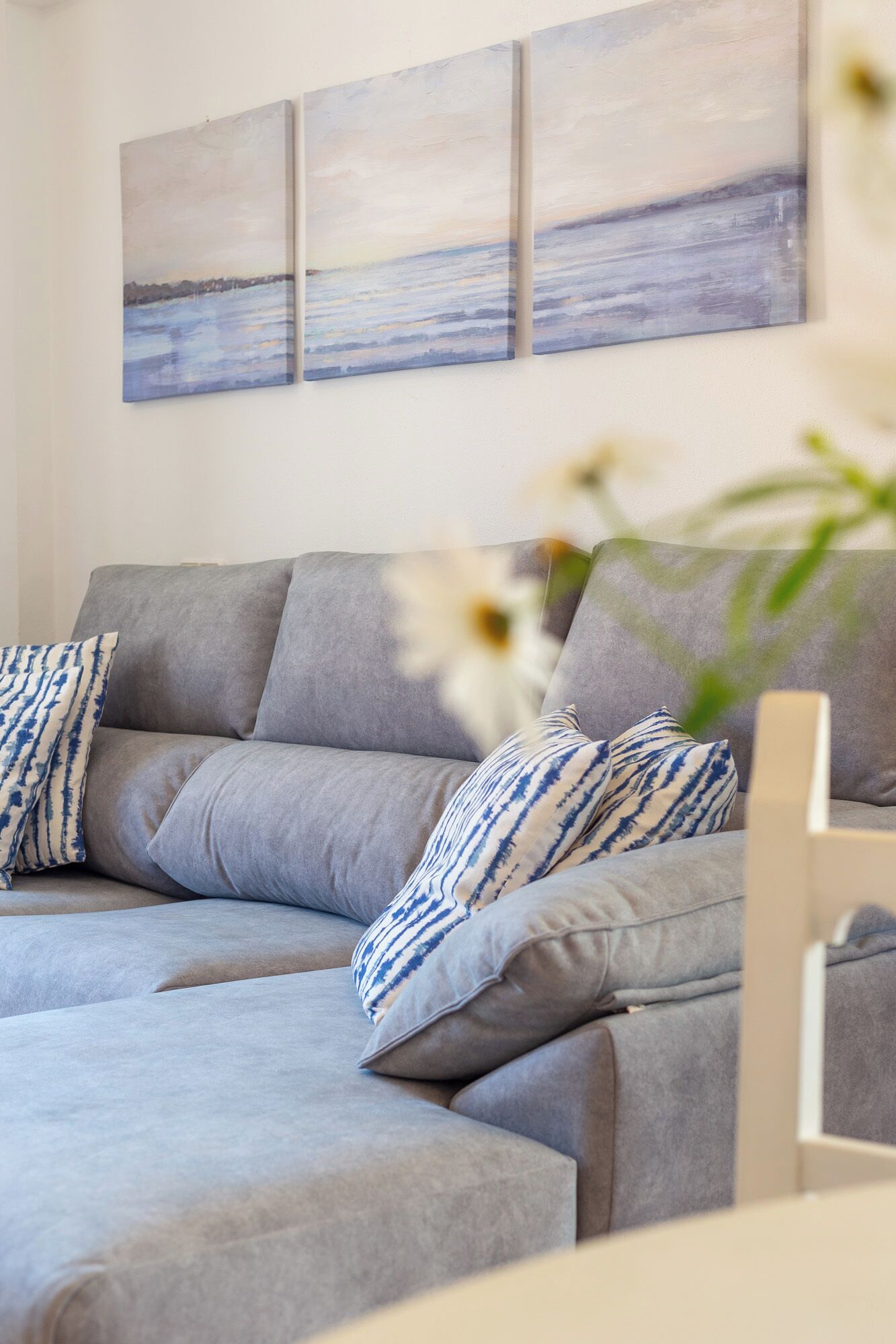 Can Miquelet - Beautiful Apartment With Garden And Terrace In Port D'alcúdia - Alcúdia
