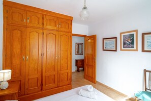 3 Schlafzimmer, kostenloses WLAN, Bettwäsche
