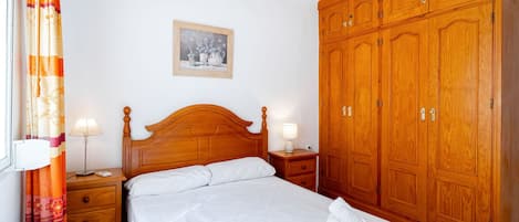 3 Schlafzimmer, kostenloses WLAN, Bettwäsche