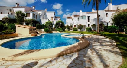 Mukava studio Las Moras