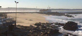 Vila do Conde Apartment