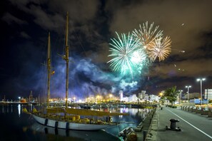 Port de plaisance
