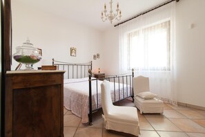 3 Schlafzimmer, Bügeleisen/Bügelbrett, Reisekinderbett, kostenloses WLAN