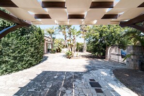 Terrazza/patio