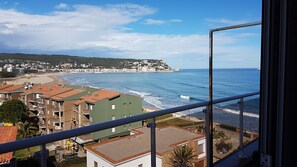 Property grounds - Apartment Artit Attic U (L'Estartit)