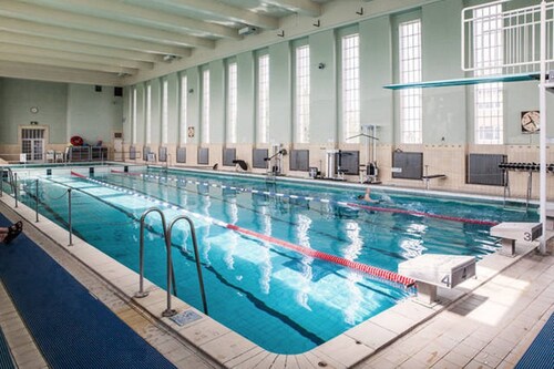 Neu renoviertes Stadthaus im Zentrum von Reykjavik in einer ruhigen Wohngegend