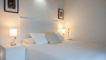 1 slaapkamer, internet, beddengoed