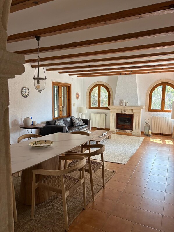 Interior - 013 Villa Pinos (Denia)