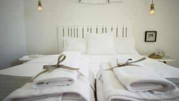 4 quartos, berço de viagem