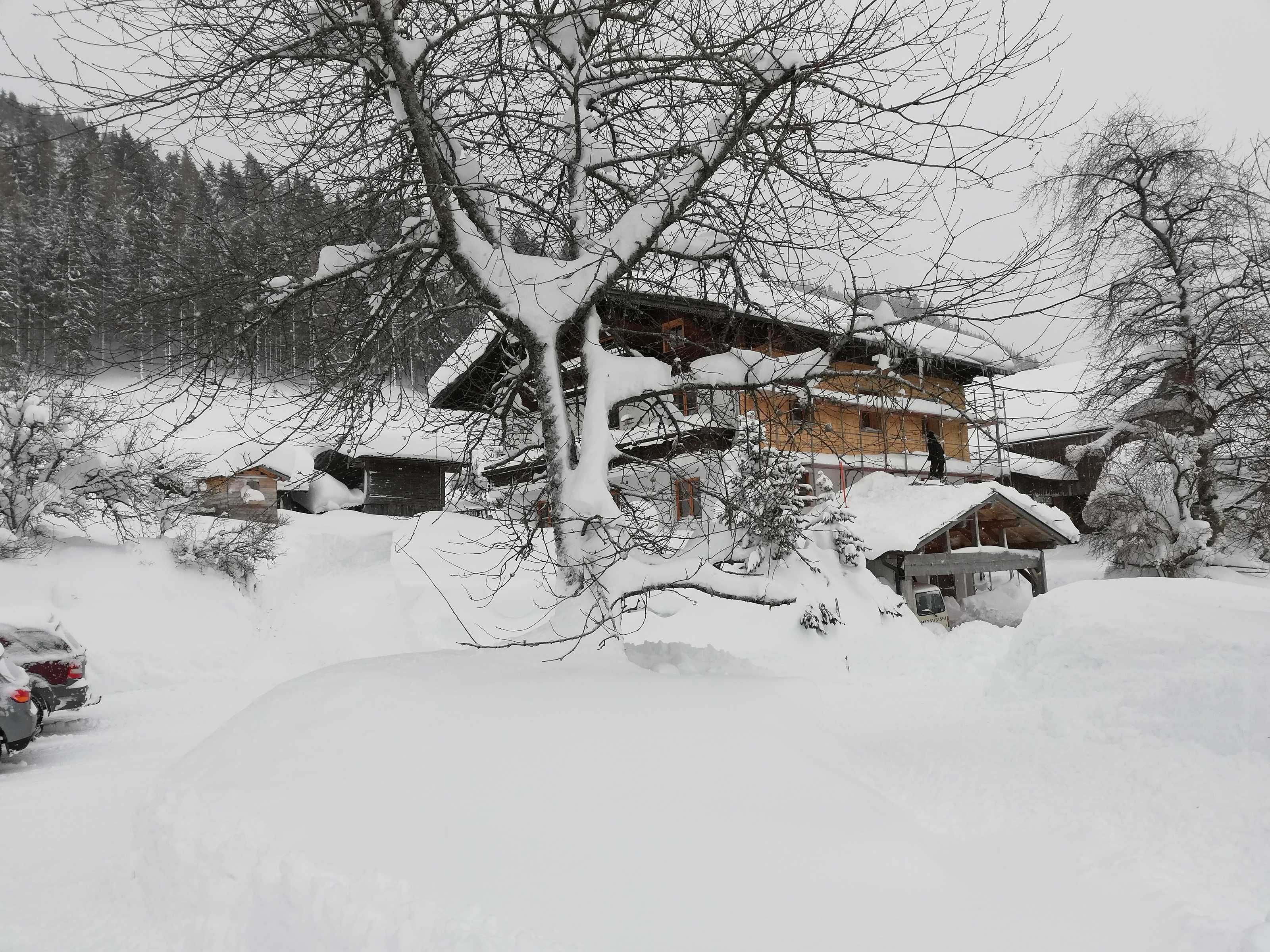Außenbereich