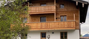 Vacation apartment Lammertal - Payrhof - Family vacation on an organic mountain farm