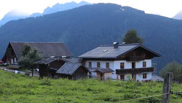 Aussenbereich