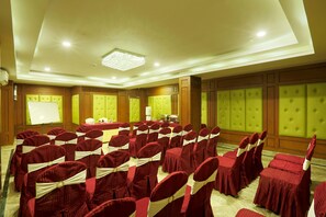 Meeting facility - Hotel D Courtyard (Guwahati)