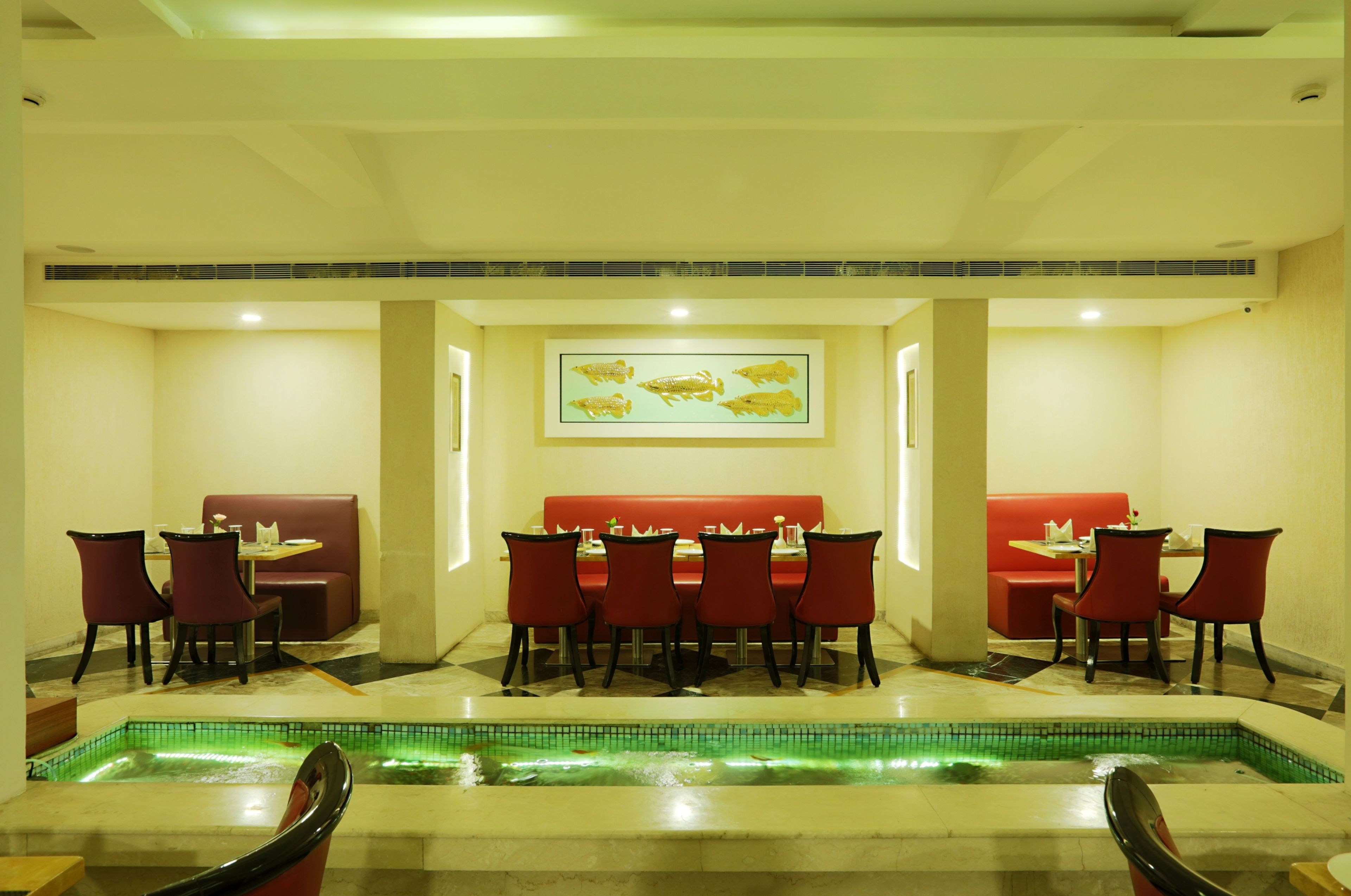 Culinária internacional