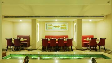 International cuisine