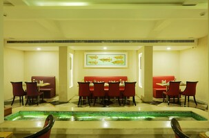 Restaurantes