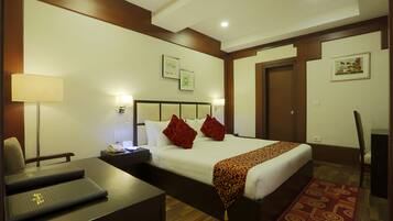 Grand Suite, 1 Bedroom, Smoking