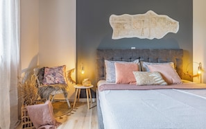 3 bedrooms, in-room safe, desk, iron/ironing board - Casa Lea Istriana, new, stylish holiday home in Istria (Butkovići)