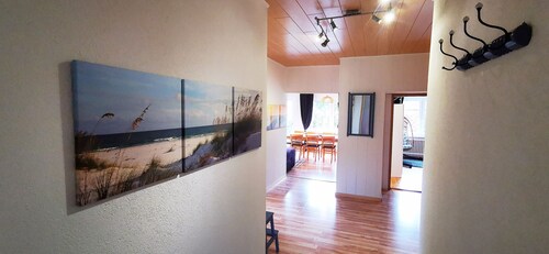 Apartments directly Am Deich