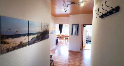 Apartments directly Am Deich