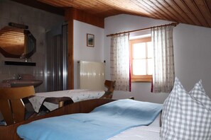 1 habitación, wifi y ropa de cama 