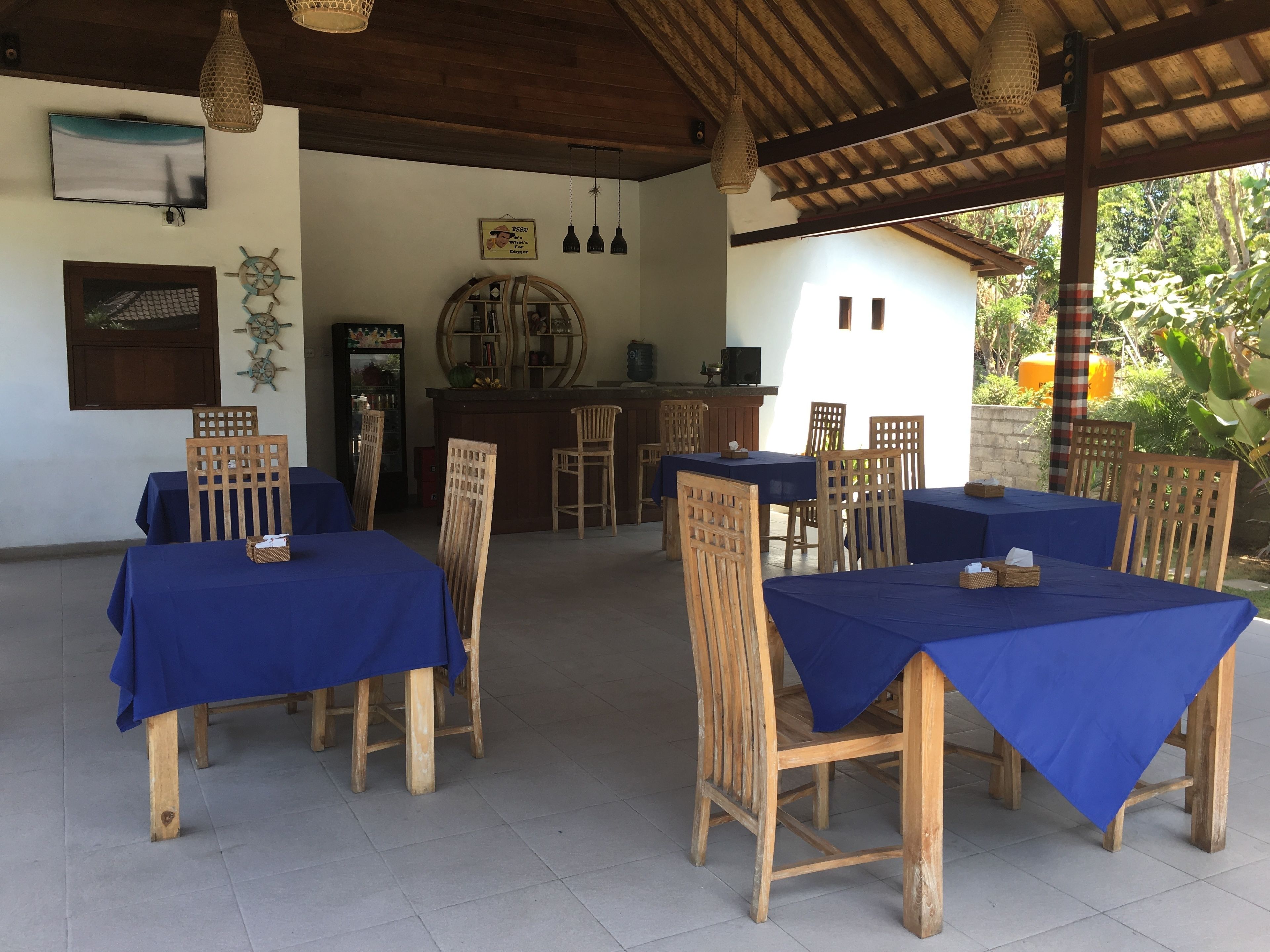 Restoran