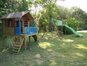 Area bambini