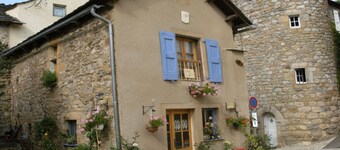 Säsongsuthyrning i lozere