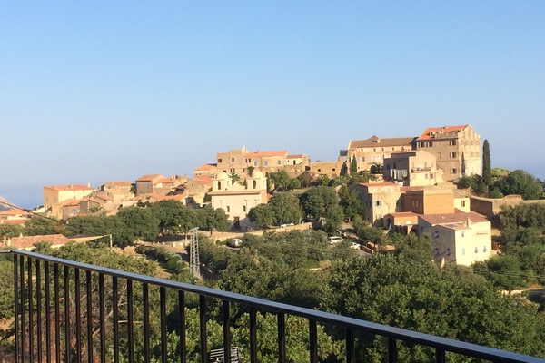 Terrain de lâhĂ©bergement