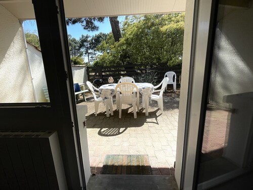 Maison Le Zénith by Agence Bru - 2290