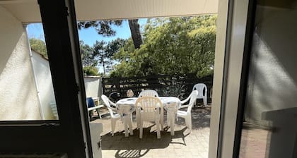 Maison Le Zénith by Agence Bru - 2290