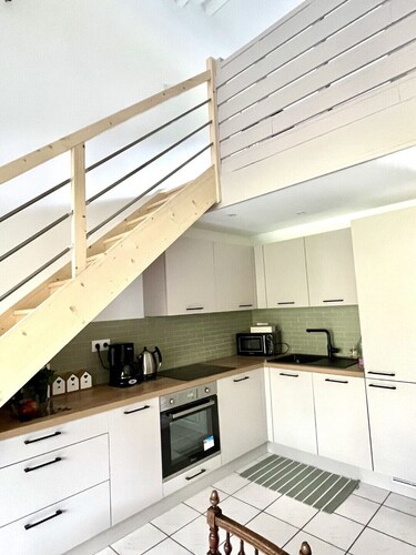 Maison Swing by Agence Bru - 73901