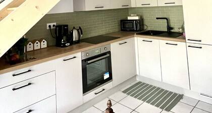 Maison Swing by Agence Bru - 73901