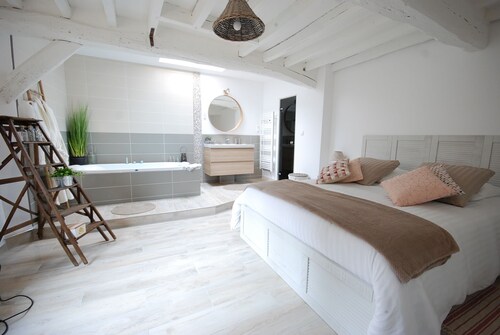 Total relaxation cottage / private hammam