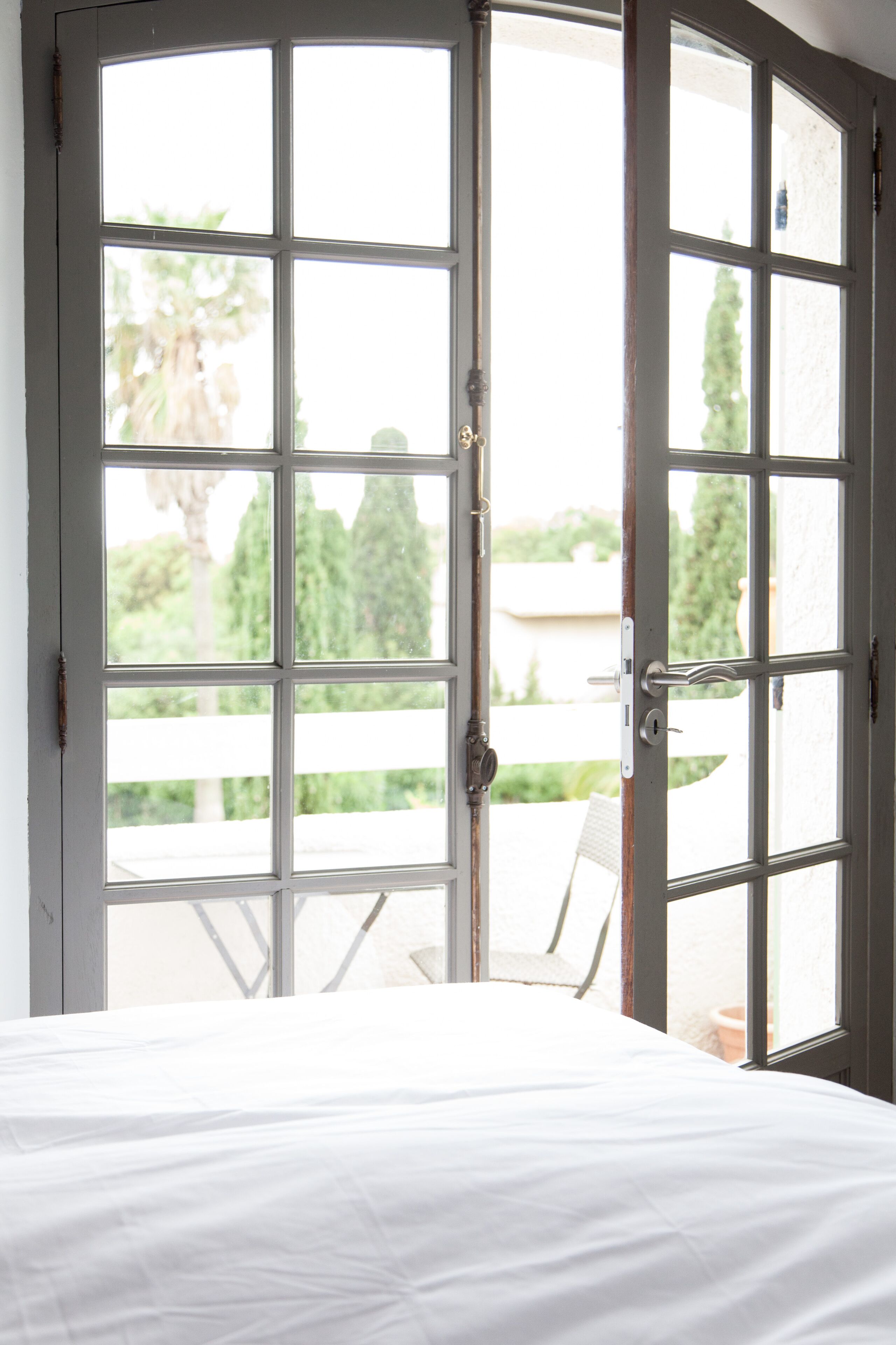 4 chambres, bureau, fer et planche à repasser, Wi-Fi gratuit