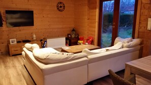 1 Schlafzimmer, Bügeleisen/Bügelbrett, Internetzugang, Bettwäsche