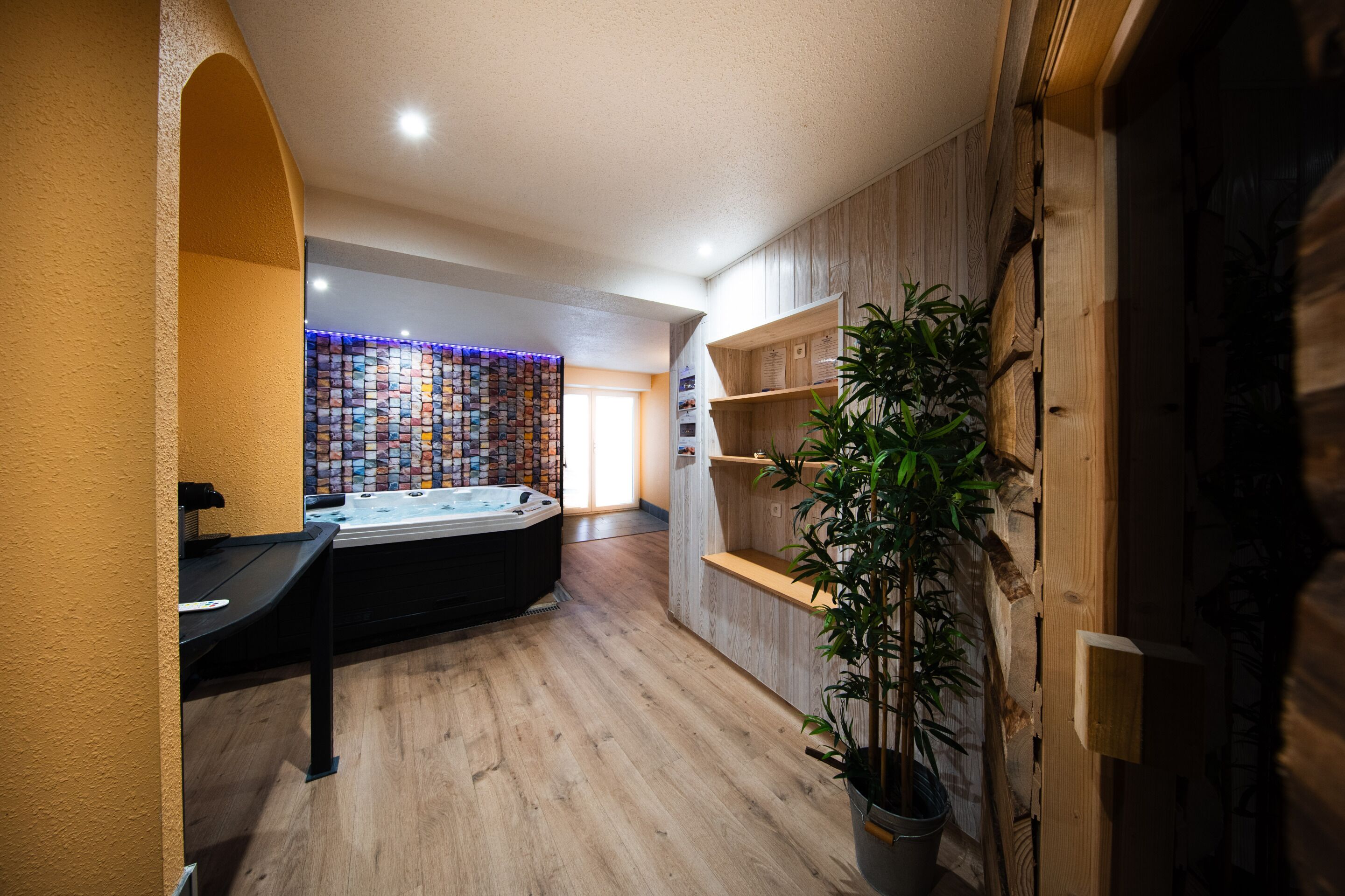 Spa