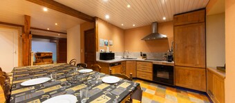 Le Domaine - Prestigious house with private SPA