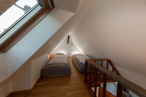 Le Domaine - Prestigious house with private SPA