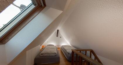 Le Domaine - Prestigious house with private SPA